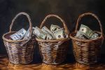 Foto ilustrativa de la nota titulada: Rituales infalibles y poco conocidos para atraer dinero en 2025
