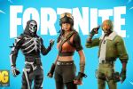 Foto ilustrativa de la nota titulada: Todo lo que llega a Fortnite con la actualización de este 10 de diciembre