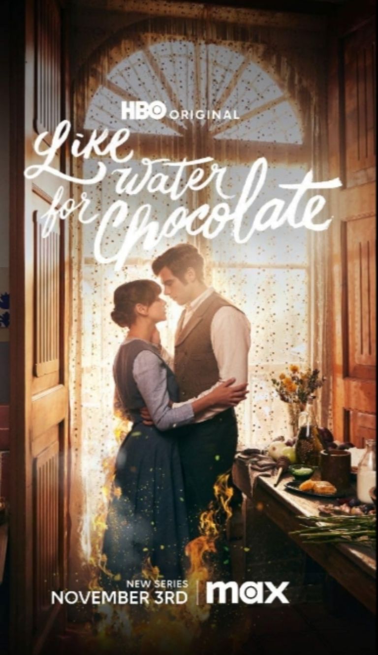 “Como agua para chocolate” tendrá segunda temporada.