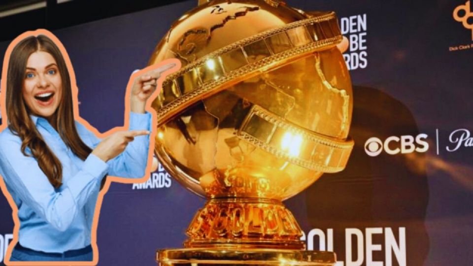Este año, los Globos de Oro 2025 serán una de las noches más esperadas, especialmente con la nominación de películas como Emilia Pérez y series como The Bear.