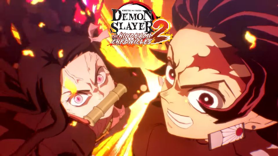 Demon Slayer: Kimetsu No Yaiba, ya hadado información sobre su próximo estreno, esto en el tráiler de 'Las Crónicas de Hinomaki 2'.