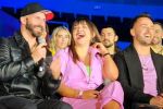 Daniela Luján: ¡Se le junta el ganado con Imanol Landeta y Martín Ricca!