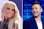 Justin Timberlake grosero reacciona a las disculpas de Britney Spears