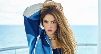 Shakira y los problemas con los padres de familia de la Miami Country Day School