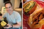 Tortería de Mauricio Ochmann: Te decimos dónde está y cuánto cuestan sus tortas