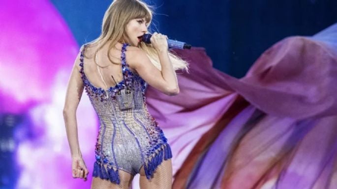 Taylor Swift vende derechos de su película "The Eras Tour" a Disney+