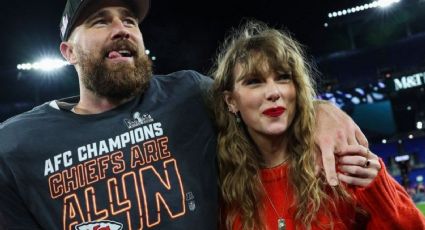 ¿Travis Kelce le pidió matrimonio a Taylor Swift en el Super Bowl LVIII de la NFL?
