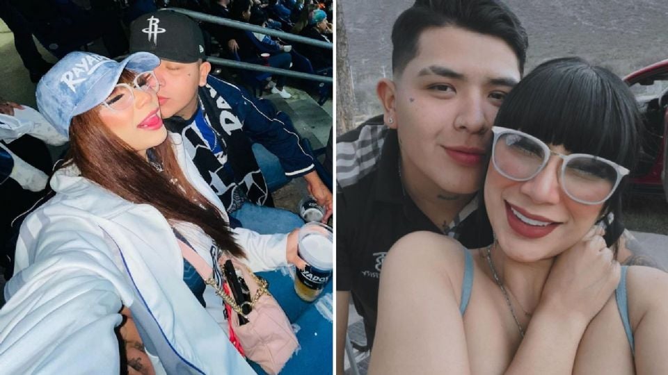 Mía Marín Conoce a su nuevo novio, la persona que conquistó su corazón