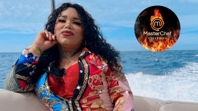 ¿Paola Suárez llega a Master Chef? TV Azteca la buscaría para la nueva temporada del programa