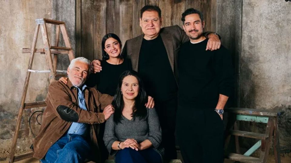 Luis Estrada hará una una reinterpretación de la obra 'Las Muertas'