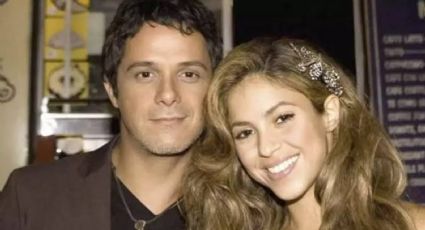 Shakira y Alejandro Sanz celebran su amistad con cambio de look