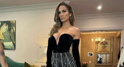 Jennifer Lopez deja abierta la posibilidad de retirarse de la música con su último disco