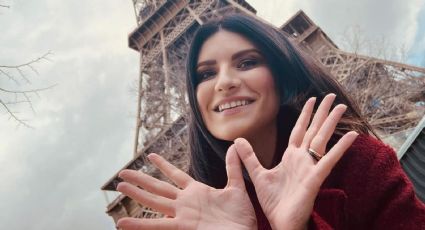 Laura Pausini: Detienen a hombre que causó disturbios durante su concierto en París