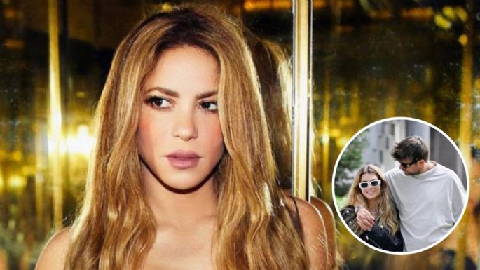 Shakira quita restricciones a Clara Chía, ¿Ya puede convivir con los hijos de Gerard Piqué?