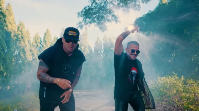 Pedro Capó y Wisin se unen para crear un nuevo tema llamado “Himalaya”