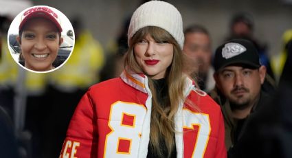 Taylor Swift dona 100 mil dólares a familia afectada en el desfile de Kansas City