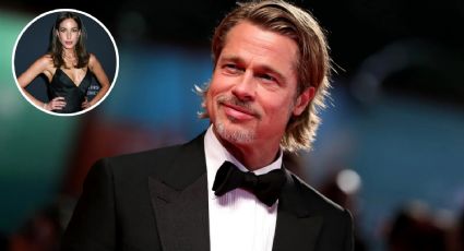 Brad Pitt e Inés de Ramón toman importante decisión para avanzar en su relación
