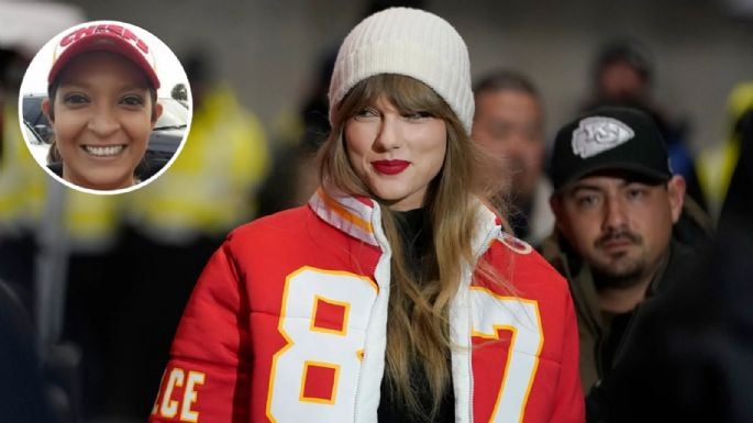 Taylor Swift dona 100 mil dólares a familia afectada en el desfile de Kansas City