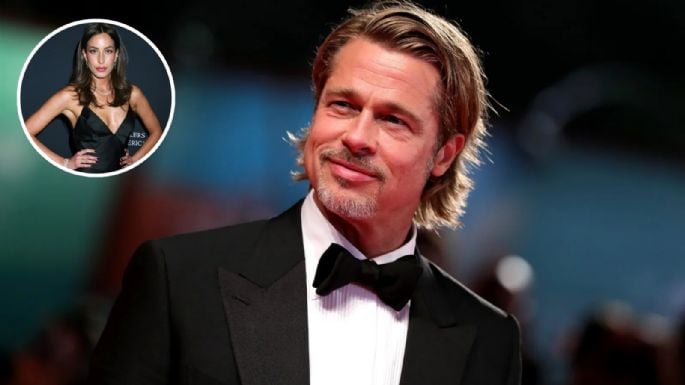 Brad Pitt e Inés de Ramón toman importante decisión para avanzar en su relación