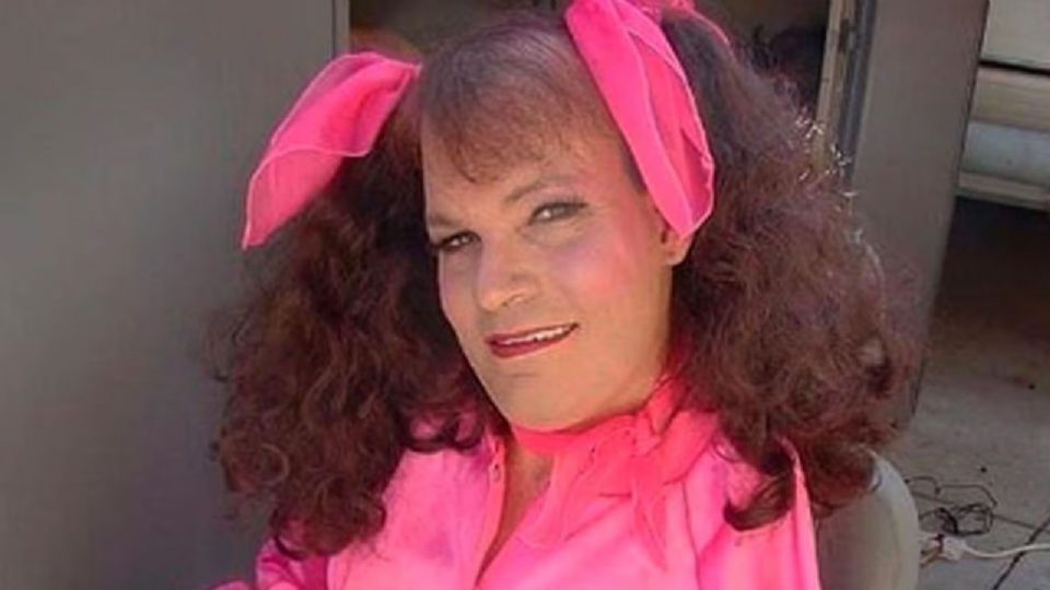 La verdadera historia de Sandie Crisp
