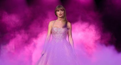Taylor Swift: El récord personal que rompió la cantante en Australia