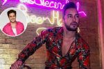 Jonathan Becerra recuerda la bonita amistad que tuvo con Diego Boneta en Misión S.O.S