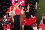 Mía Marín confirma que fue novia de Giselle Marín, pero no de Yamileth
