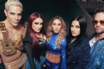 Christopher Uckerman desmiente un nuevo regreso de RBD