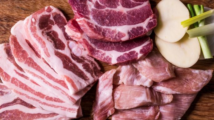 Cuaresma 2024: calendario de días en que no se debe comer carne