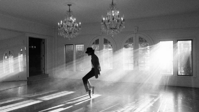 Jaafar Jackson: se filtran primeras fotos de su caracterización como Michael Jackson para la Biopic