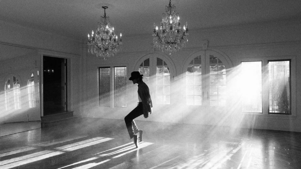 Jafar Jackson, es el elegido para interpretar a Michael Jackson para la Biopic

