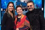 Lucerito sorprendida por Lucero y Mijares con tierna felicitación por su cumpleaños