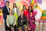 Daniel Bisogno "no soportó" que Pedro Sola sea el consentido de Pati Chapoy y esto le dijo