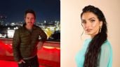 Mauricio Ochmann y Aislinn Derbez despiertan rumores de una posible reconciliación