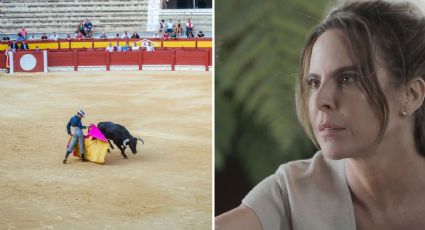 Kate del Castillo celebra la cancelación de las Corridas de Toros en México