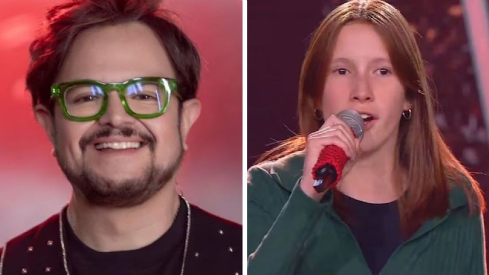 Aleks Synteck avivó la polémica en la que se vio envuelto tiempo atrás.