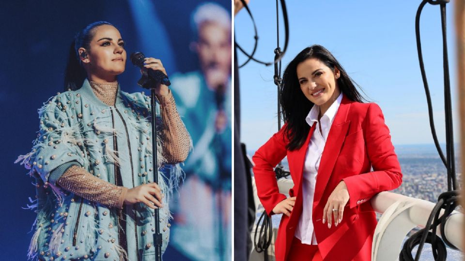 La actriz habló de su posible regreso a las telenovelas.