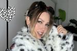 Mob Wife: Thalía, la gurú de esta nueva tendencia que revolucionó las redes sociales