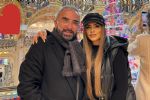 Vicente Fernández Jr mandó un emotivo mensaje a su esposa tras la salida de La Casa de los Famosos
