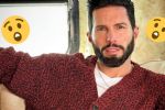 ¿No soportó? Poncho de Nigris le niega entrevista a periodista por "tirarle siempre"