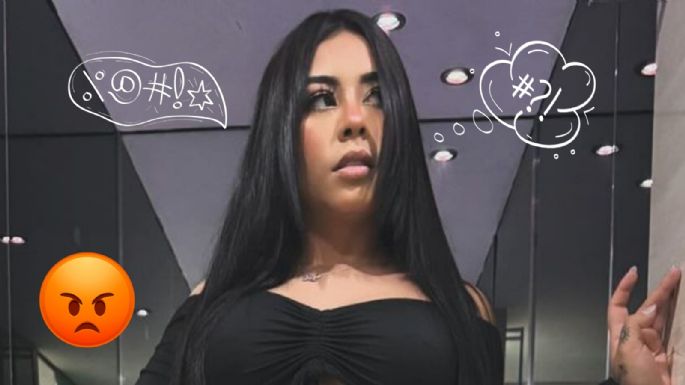 Alex Marín: Yamileth acusa de mitómana a Melissa, ¿otra causa de su separación?