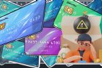 Tarjetas de crédito que te podrían dejar endeudado, según Condusef