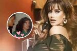 Lucía Méndez y Luis Miguel: Un romance irresistible