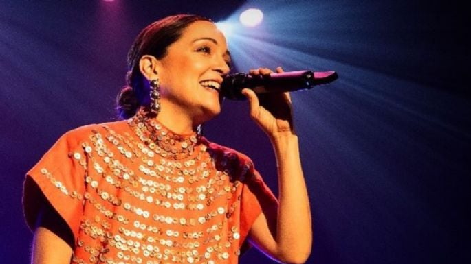 Natalia Lafourcade: Cinco datos curiosos que vivió antes de triunfar en la industria musical