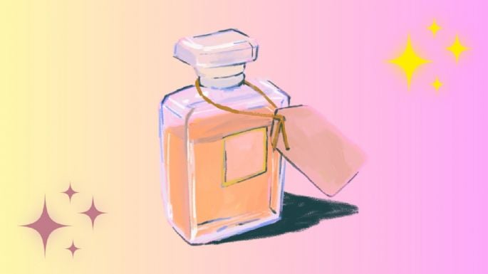 Tips para encontrar tu tipo de perfume ideal