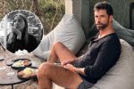Matías Novoa habla por primera vez del hijo que perdió Michelle Renaud