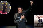 Chayanne anuncia gira después de 5 años alejado de los escenarios ¿Viene a México?