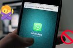 Whatsapp prohíbe las capturas de pantalla por esta importante razón