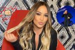Lupillo Rivera VS Alfredo Adame: Mayeli Alonso sale en defensa de su ex