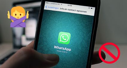 Whatsapp prohíbe las capturas de pantalla por esta importante razón
